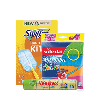  Είδη Οικιακής